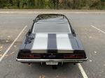 Chevrolet Camaro Sport Coupe Custom 1969 года